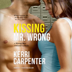Kissing Mr. Wrong thumbnail