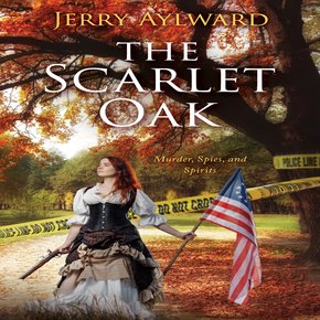 The Scarlet Oak thumbnail