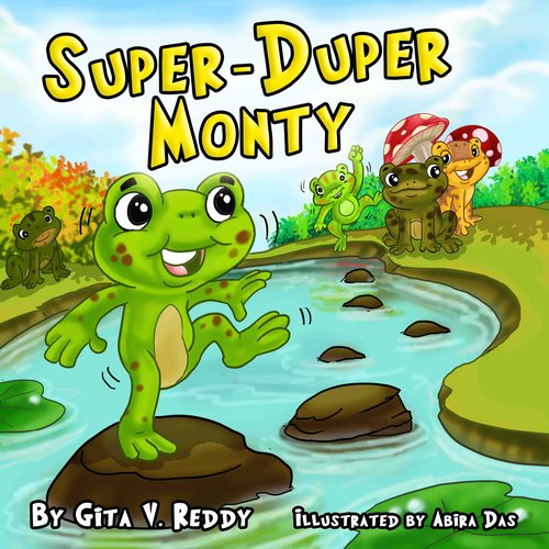 Super Duper Monty