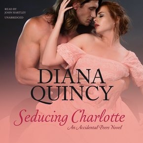 Seducing Charlotte thumbnail