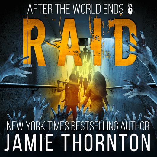 After The World Ends: Raid