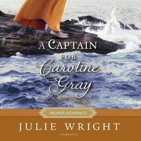 A Captain for Caroline Gray thumbnail