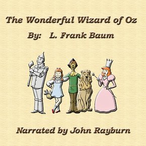 The Wonderful Wizard of Oz thumbnail