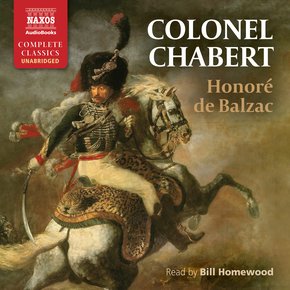 Colonel Chabert thumbnail