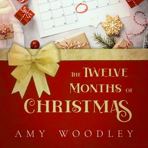 The Twelve Months of Christmas