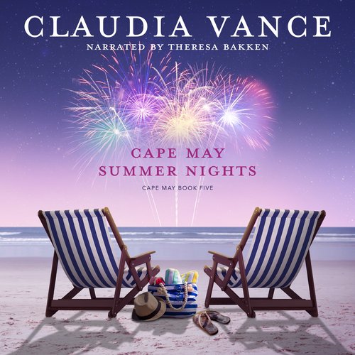 Cape May Summer Nights (Cape May Book 5)