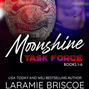 The Moonshine Task Force Series thumbnail