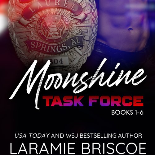 The Moonshine Task Force Series