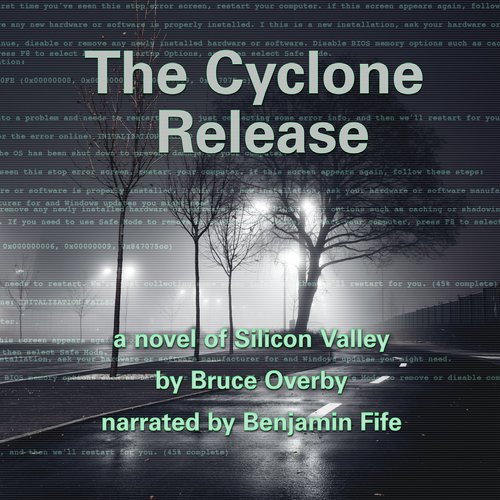 The Cyclone Release