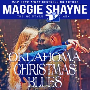 Oklahoma Christmas Blues thumbnail