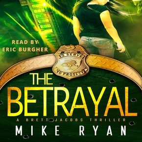 The Betrayal thumbnail