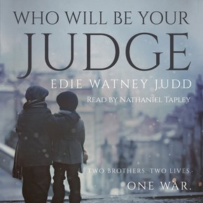 Who Will Be Your Judge thumbnail