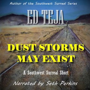 Dust Storms May Exist thumbnail