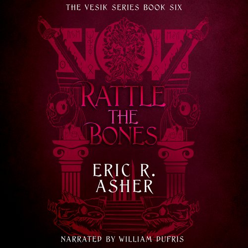 uLibraryDigital Audio Thumbnail