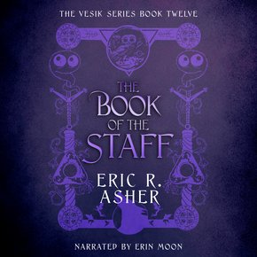 The Book of the Staff thumbnail
