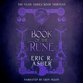 The Book of the Rune thumbnail