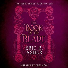The Book of the Blade thumbnail