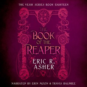 The Book of the Reaper thumbnail