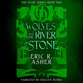 Wolves and the River of Stone thumbnail
