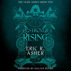 Destroyer Rising thumbnail