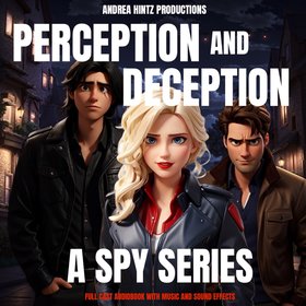 Perception and Deception: A Spy Series