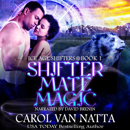 Shifter Mate Magic