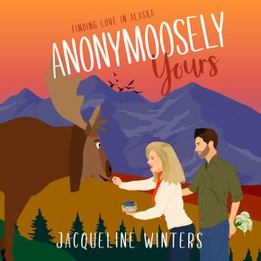 Anonymoosely Yours thumbnail