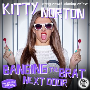 Banging The Brat Next Door thumbnail