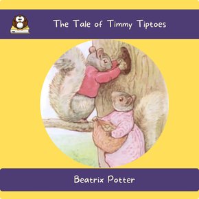 The Tale of Timmy Tiptoes thumbnail