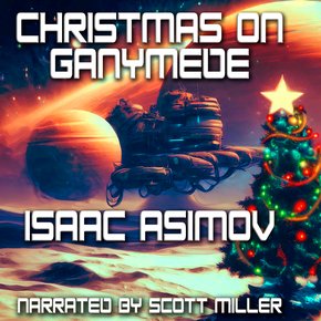 Christmas on Ganymede thumbnail