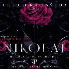 Her Russian Surrender thumbnail