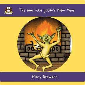 The bad little goblin’s New Year thumbnail