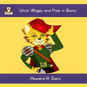 Uncle Wiggily and Puss in Boots thumbnail