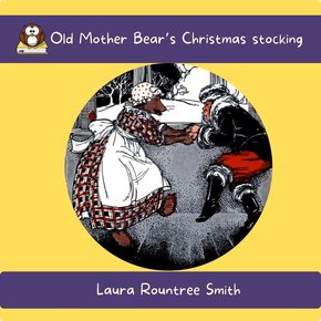 Old Mother Bear’s Christmas stocking thumbnail
