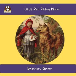 Little Red Riding Hood thumbnail