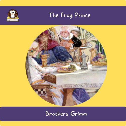 The Frog Prince