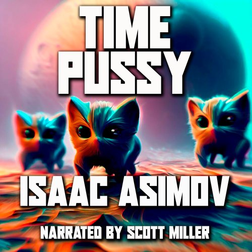 Time Pussy