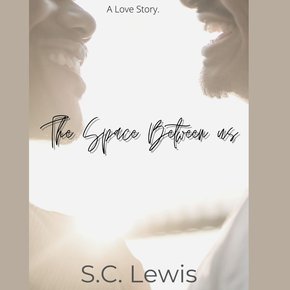 The Space between us thumbnail