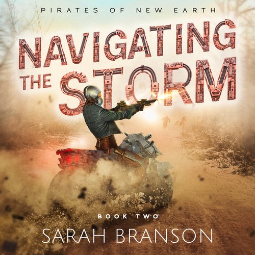 Navigating The Storm