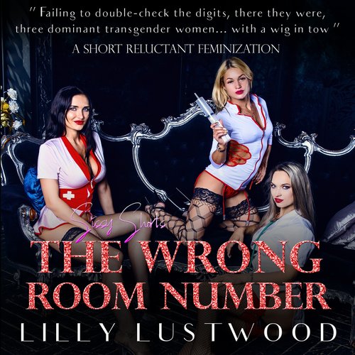 The Wrong Room Number