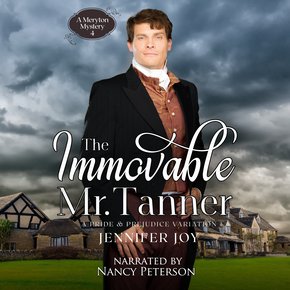 The Immovable Mr. Tanner thumbnail