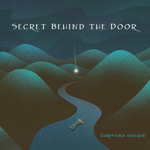 Secret Behind the Door