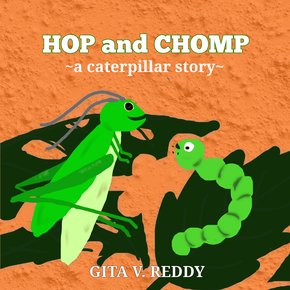 Hop and Chomp thumbnail