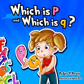 Which is p and Which is q? thumbnail
