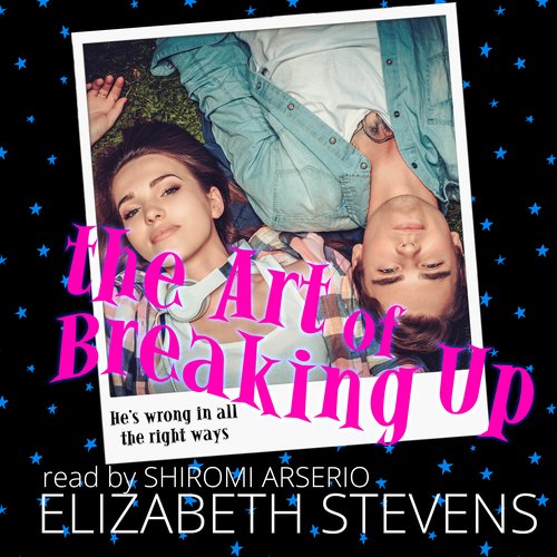 The Art of Breaking Up