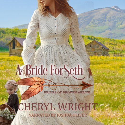 A Bride for Seth