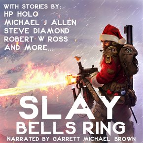 Slay Bells Ring: Operation Klaus thumbnail