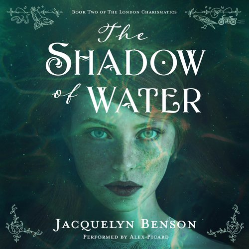 The Shadow of Water