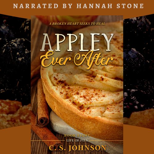 Appley Ever After (Life of Pies #8)