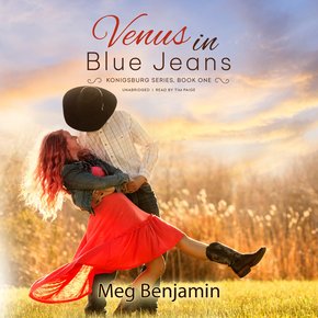 Venus in Blue Jeans thumbnail